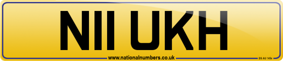 N11 UKH