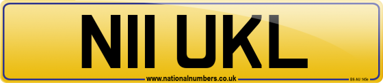 N11 UKL