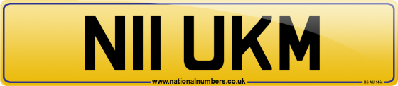 N11 UKM