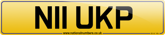 N11 UKP