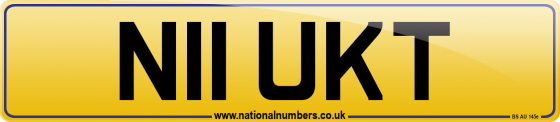 N11 UKT