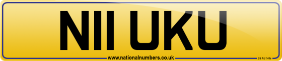 N11 UKU