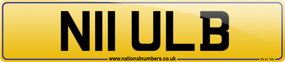 N11 ULB