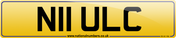 N11 ULC