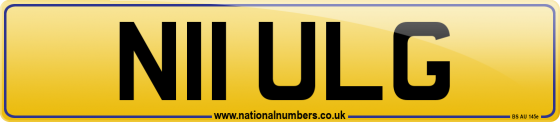 N11 ULG