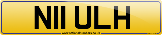 N11 ULH