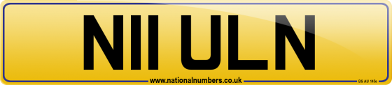 N11 ULN