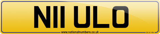 N11 ULO