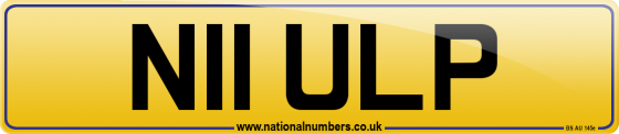 N11 ULP