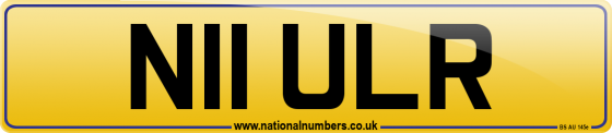 N11 ULR