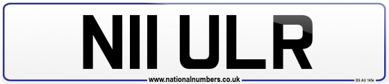 N11 ULR