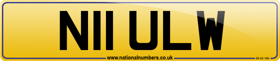 N11 ULW