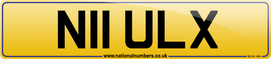 N11 ULX