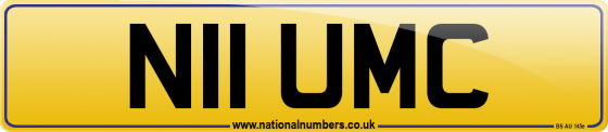 N11 UMC