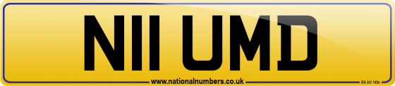 N11 UMD