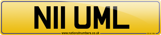 N11 UML