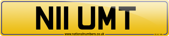 N11 UMT