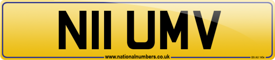 N11 UMV
