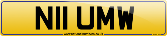 N11 UMW
