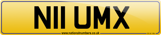 N11 UMX