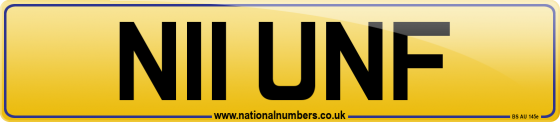 N11 UNF