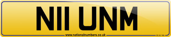 N11 UNM