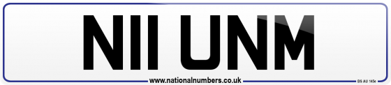 N11 UNM