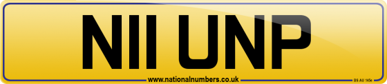 N11 UNP