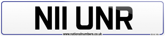 N11 UNR