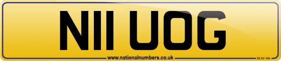 N11 UOG