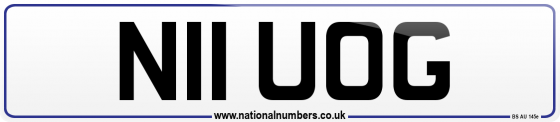 N11 UOG
