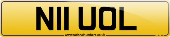 N11 UOL