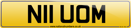 N11 UOM