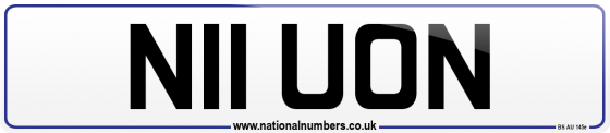 N11 UON