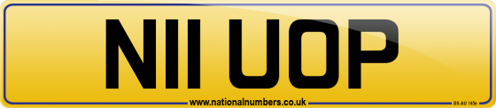N11 UOP