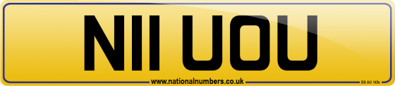 N11 UOU