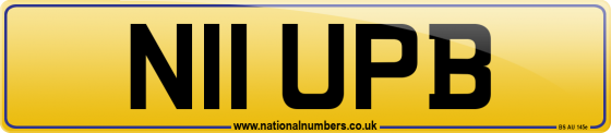 N11 UPB