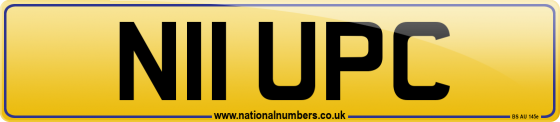 N11 UPC
