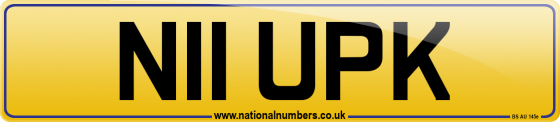 N11 UPK