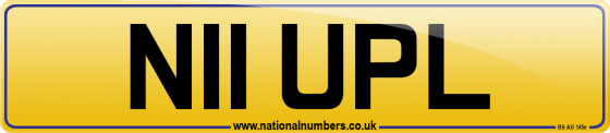 N11 UPL