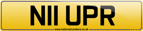 N11 UPR