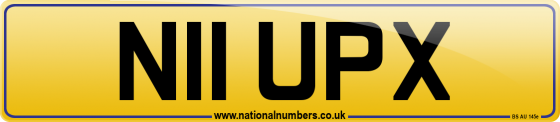 N11 UPX