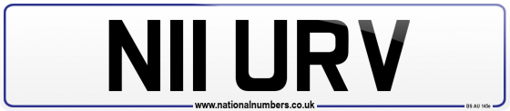 N11 URV