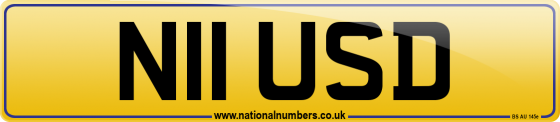 N11 USD