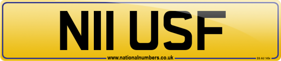 N11 USF