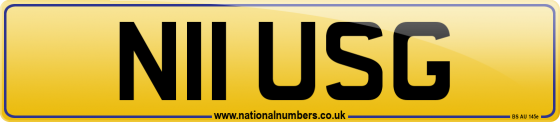 N11 USG
