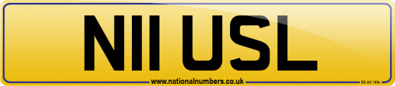 N11 USL