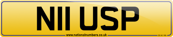 N11 USP