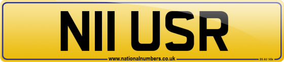 N11 USR
