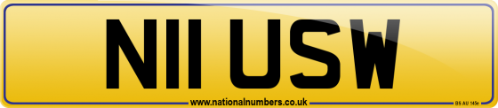 N11 USW